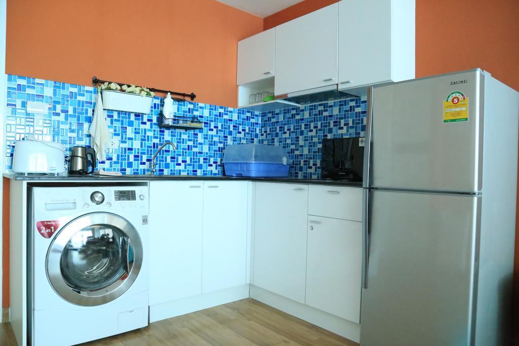 Apartamento My A303