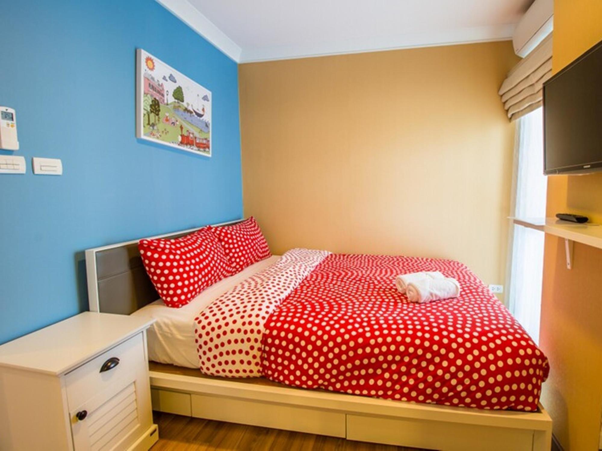 My A303 Apartamento *